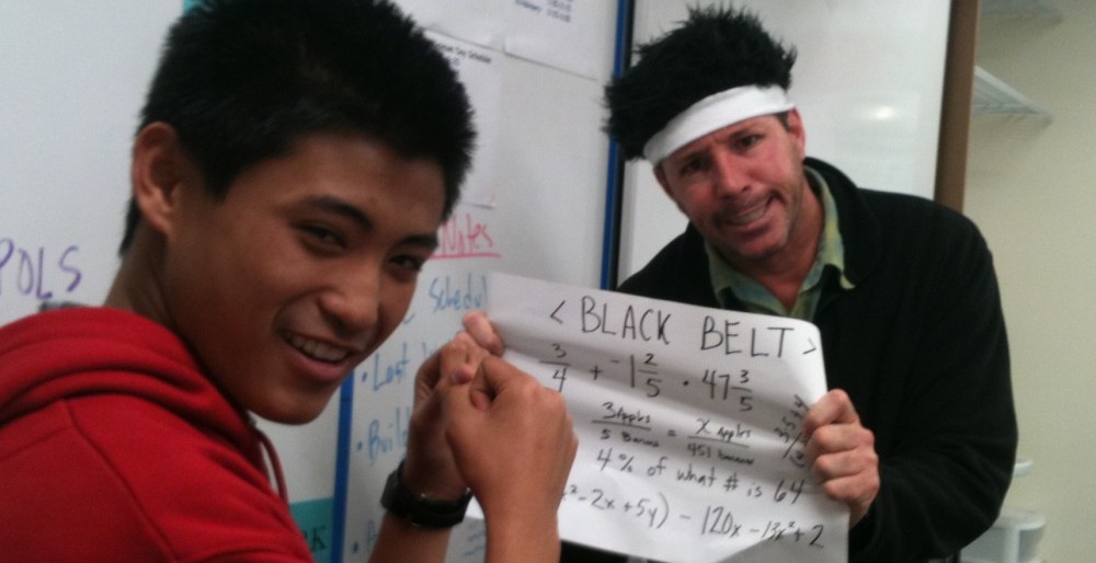 Mr. Holmes Digital Portfolio