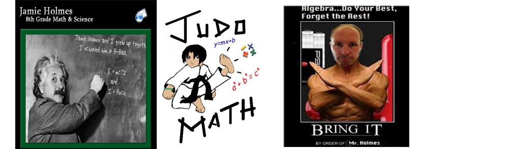 Mr. Holmes Digital Portfolio