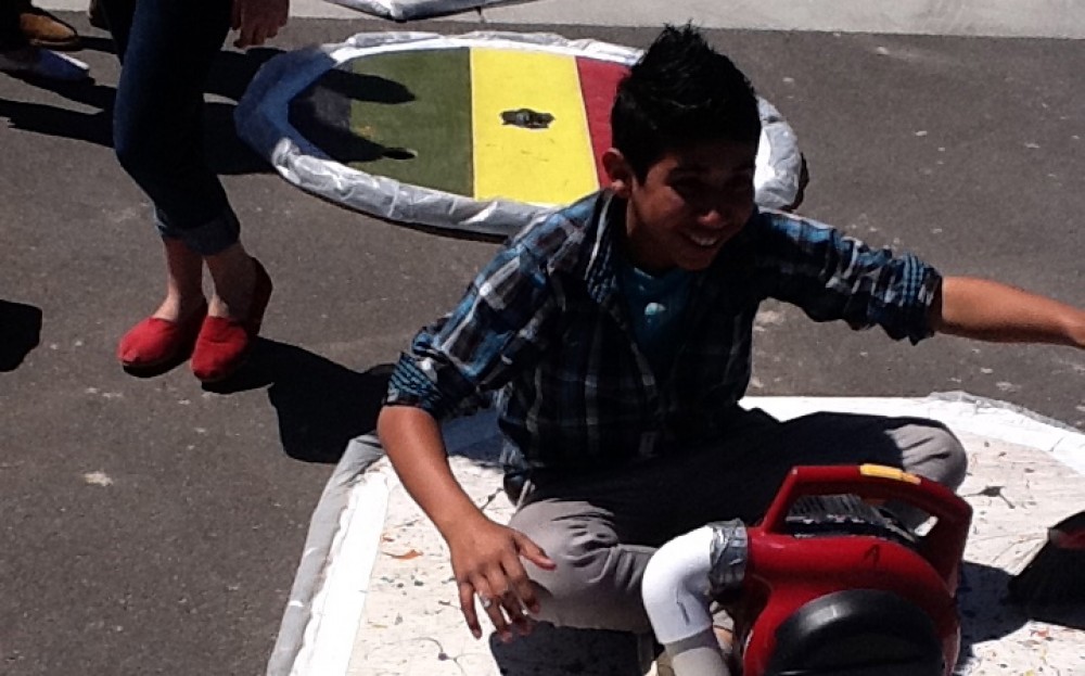 Mr. Holmes Digital Portfolio