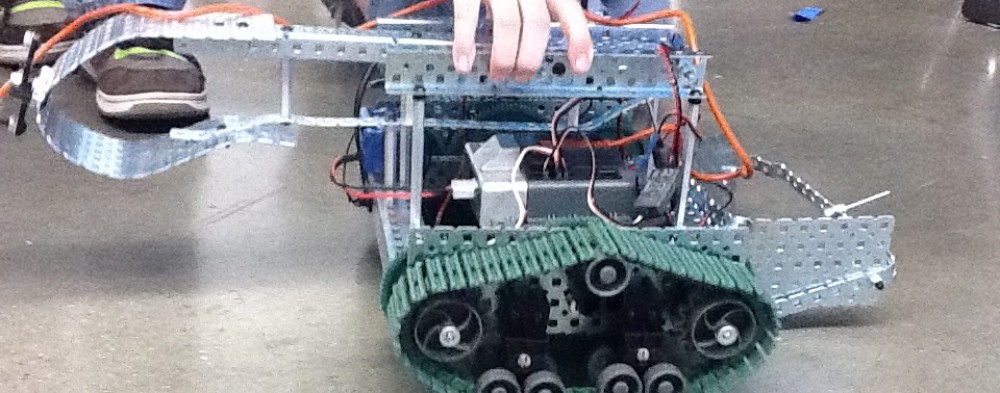 Mr. Holmes Digital Portfolio