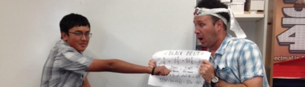 Mr. Holmes Digital Portfolio